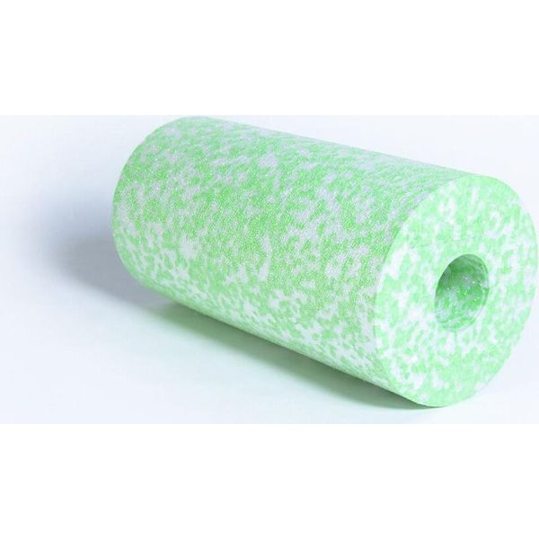 Nos Blackroll Pilates Standard Fascia Roller 30 Cm Colore Menta-image