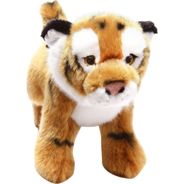 Tigre Di Peluche Eye-Catcher (In Piedi, 20 Cm) Peluche Di Peluche-image