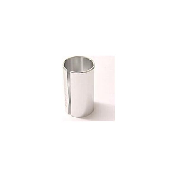 Adattatore Reggisella Manicotto Distanziale/Bussola Di Calibrazione Base Ø 25,4 Mm A Ø 26,4 Mm-image