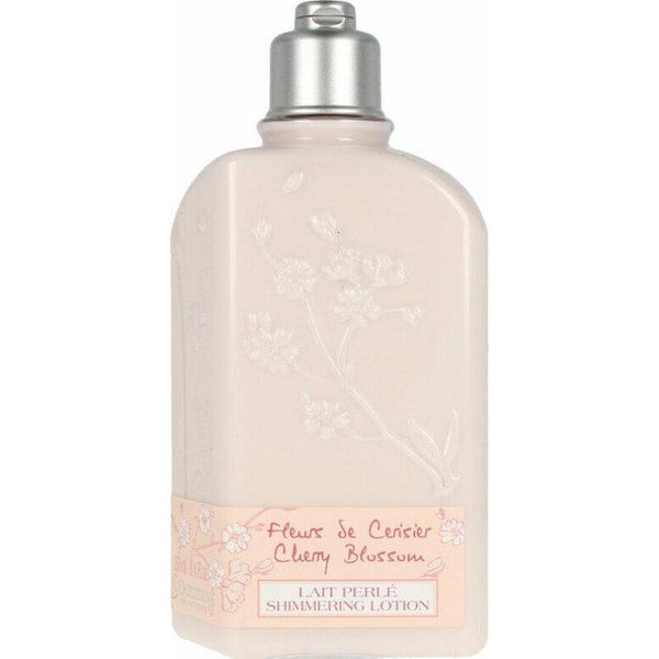 L'occitane Lozione Per Il Corpo Al Fiore Di Ciliegio Per Donna 250 Ml-image