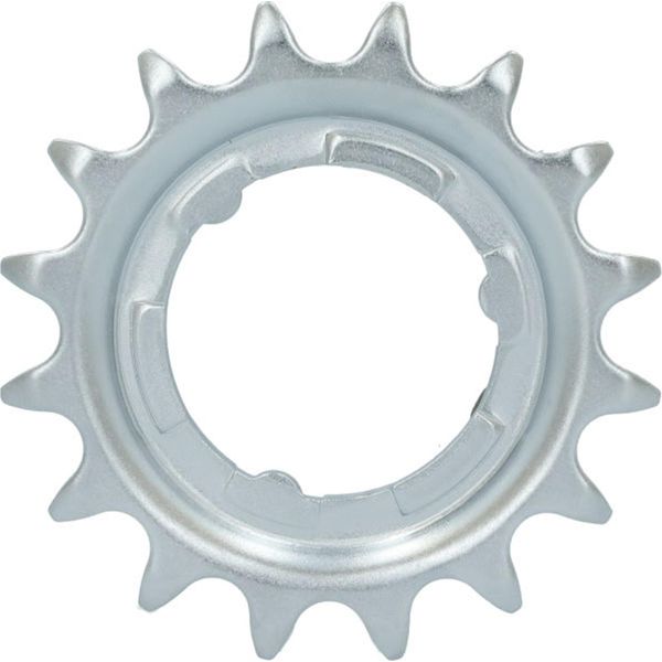 Shimano Nexus Pignone 1/2 X 3/32 Pollici 19 Denti Pignone Bicicletta Pignone Per Ingranaggio Mozzo Pignone Mozzo Ingranaggio Pignone-image