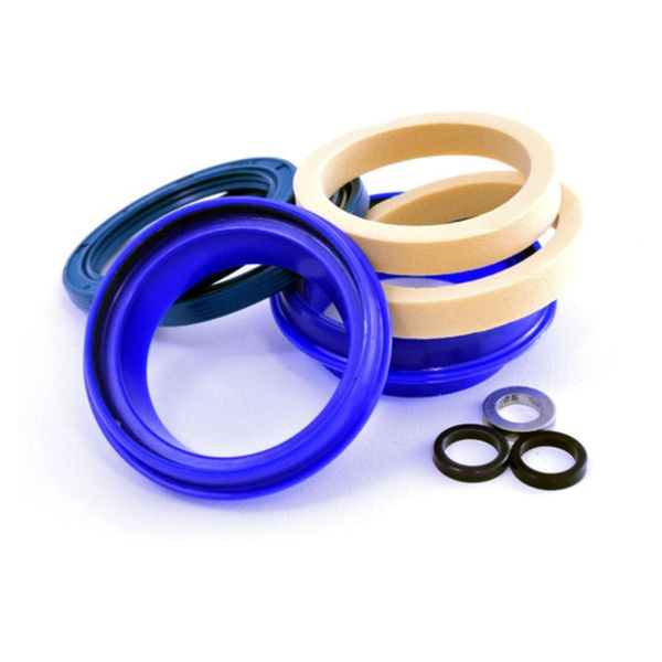 Enduro Fk6652 Fox 36 Mm Set Guarnizioni Forcella Blu Blu Taglia Unica-image