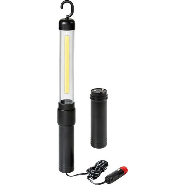 Lampada Da Lavoro Led Cob - 12/24V-image