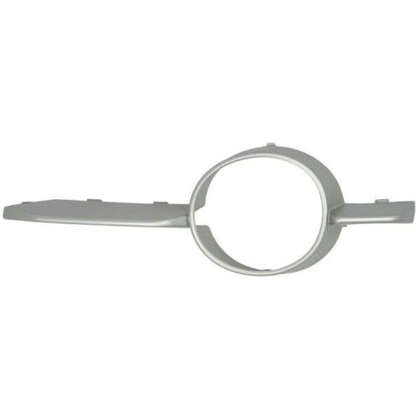 Blic 6502-07-0099911PC - Oe 51117188385 Striscia Di Rivestimento, Paraurti Anteriore Sinistro Per X6 (E71)-image