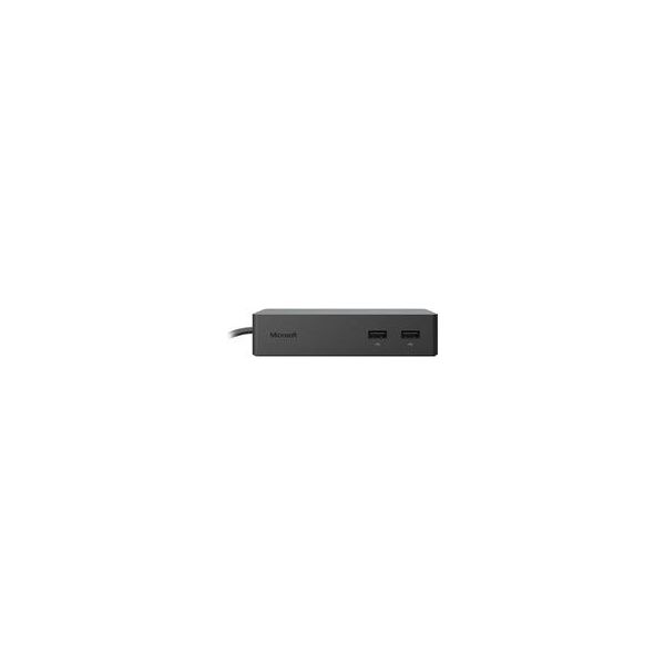 Microsoft PD9-00008 - Microsoft - Surface Pro 3 Surface Pro 4 Surface Book - Schwarz-image