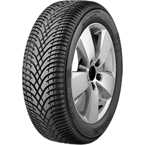 Kleber Krisalp Hp3 215/55R16 93H-image