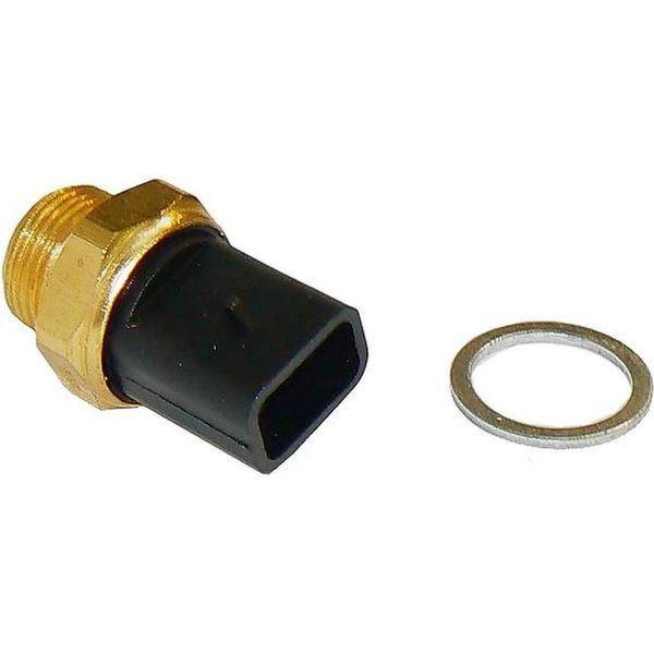 Metzger 0915194 Interruttore Di Temperatura, Ventola Del Radiatore-image