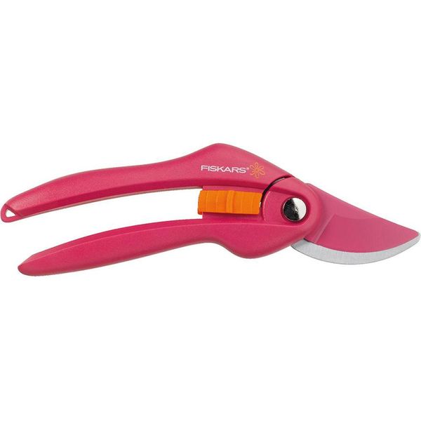 Fiskars Inspiration™ Ruby, Forbici A Doppia Lama Fiskars 1003657-image