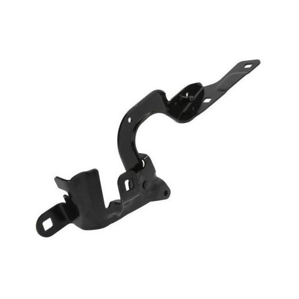 Blic 6802-00-6009452P - Oe 654001543R Cerniera, Cofano Per Captur I (H5, J5)-image