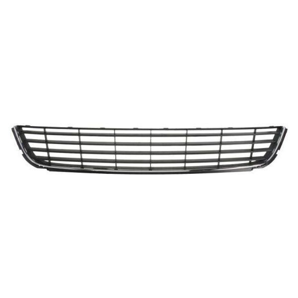 Blic 6502-07-9534995PQ - Oe 5K0 853 671 Ryp Griglia Di Ventilazione, Anteriore Per Golf Vi-image