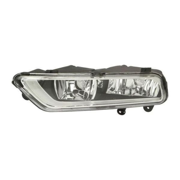 Blic 5402-01-057081P - Oe 3AA 941 661 A Fendinebbia, Sinistro Per Passat (365, 362)-image