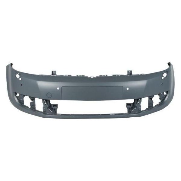 Blic 5510-00-9533903P - Paraurti Anteriore Oe 5M0807217AE Per Golf Plus (5M)-image