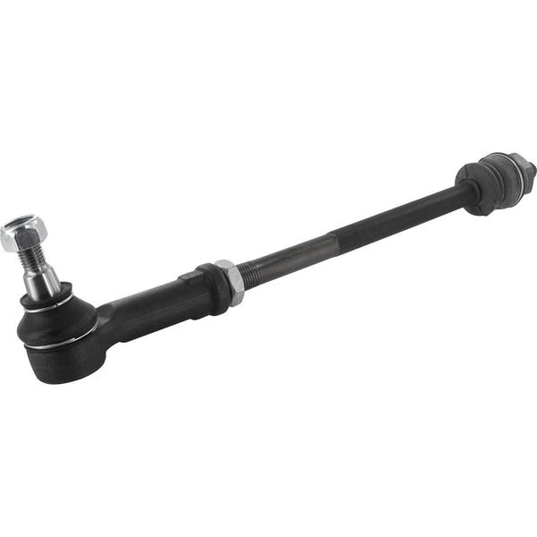 Vaico V10-7065 Barra Di Accoppiamento Anteriore Sinistra Per Vw Transporter Iv Bus (70B, 70C, 7DB, 7DK, 70J, 70K, 7DC, 7DJ) Transporter Iv Furgone-image