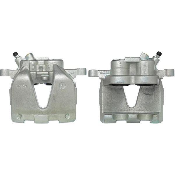 Ate 24.3441-1707.5 - Oe 204 421 41 81 Pinza Freno Per Classe Glk (X204)-image