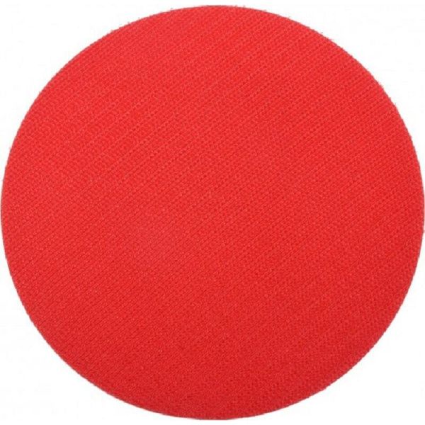 Disco Velcro Autoadesivo Per Levigatrice Eccentrica Platorello Ø 150 Mm-image