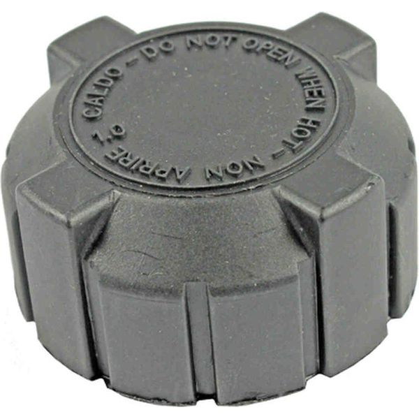 Tappo Del Serbatoio Del Liquido Di Raffreddamento Metzger Per Alfa Romeo 33-image