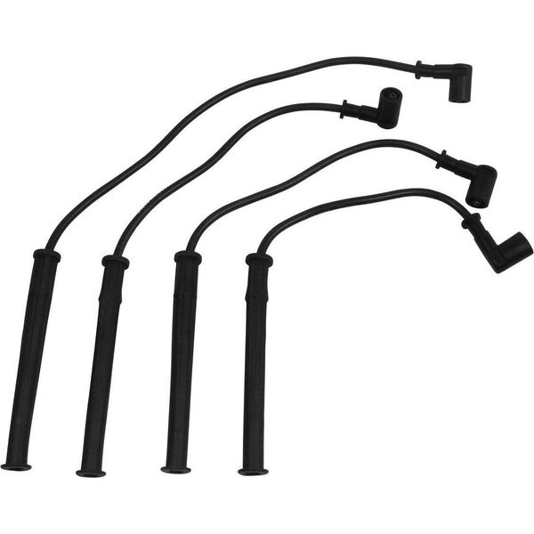 Set Di Cavi Di Accensione Renault Clio Ii, Twingo Kangoo, Kubistar-image