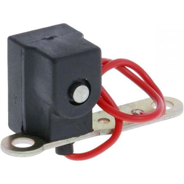 Bestprice Bobina Generatore Di Impulsi Pick-Up Compatibile Con Piaggio, Gilera 50Cc-image