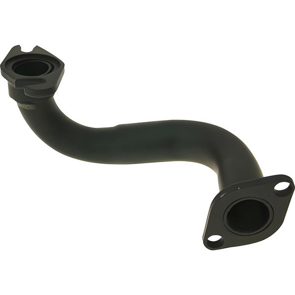 Collettore Di Scarico Tecno Non Strozzato Compatibile Con Aprilia Sr 2000-image