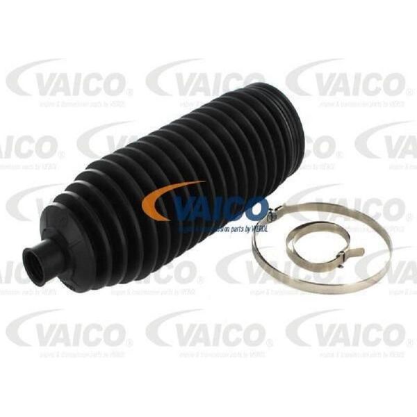 Vaico V22-0192 Set Di Soffietti, Sterzo, Asse Anteriore Sinistro, Asse Anteriore Destro-image