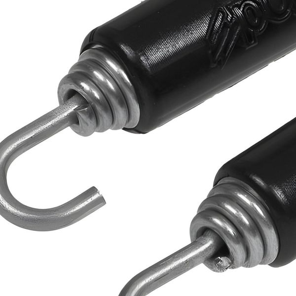 Scarico A Molla Polini Con Antivibrante 79 Mm-image