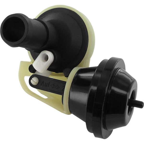 Valvola Di Controllo Del Refrigerante Vw A4, A6, Passat Superb, Audi 100-image