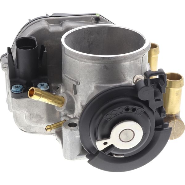 Vemo V10-81-0047 Valvola A Farfalla Per Audi A4 Berlina (8D2, B5) A4 Avant (8D5, B5)-image
