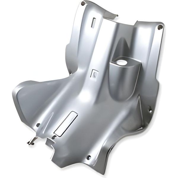 Paragambe Interno Stylepro Argento, Aerox - Nitro-image