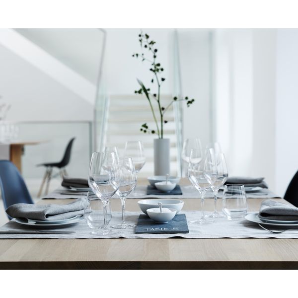 Spiegelau 4-Teiliges Rotweinglas Set Kristallglas 480 Ml Authentis 4400181-image
