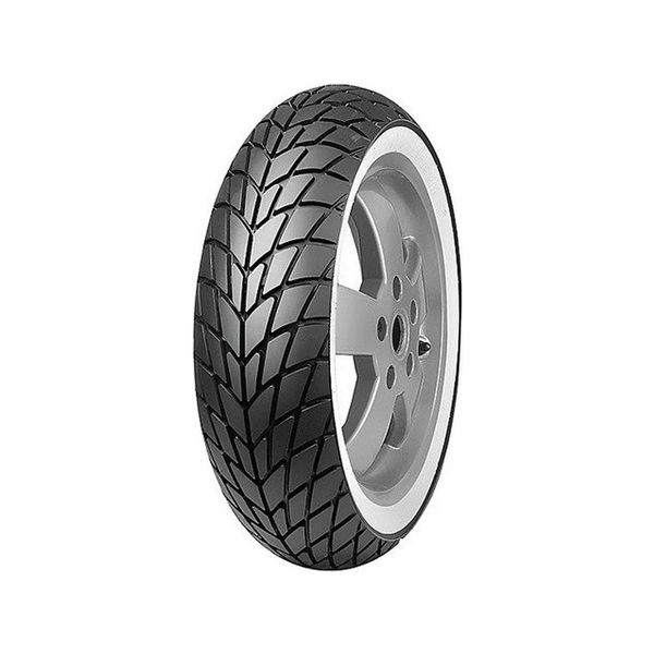 Mitas Mc-20 Monsum Ww 120/70 - 12 Tl 58P Ww Anteriore/Posteriore M+S-image