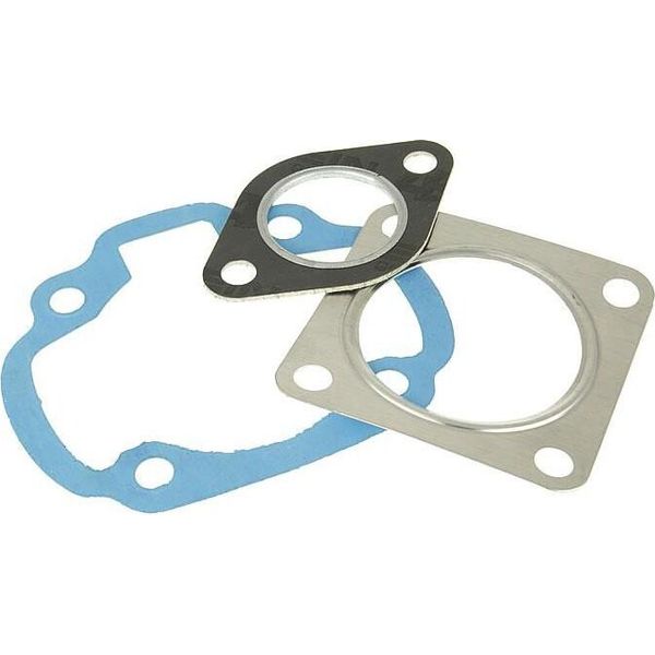 Set Guarnizioni Cilindro Artein 50Cc Compatibili Con Morini Ac-image