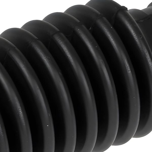 Scatola Filtro Aria In Gomma Di Collegamento Piaggio Al Telaio Compatibile Con Piaggio / Gilera 50Cc Hyper-2-image