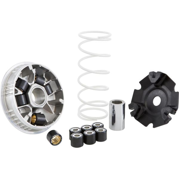 Variomatik Malossi Multivar 2000 FüR Vespa, Piaggio 125I, 150I 3V-image