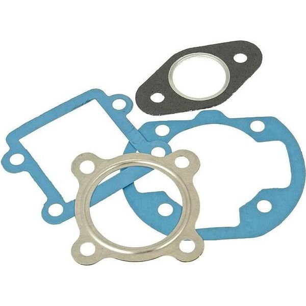 Set Guarnizioni Cilindro Artein 50Cc Compatibile Con Minarelli Verticale-image