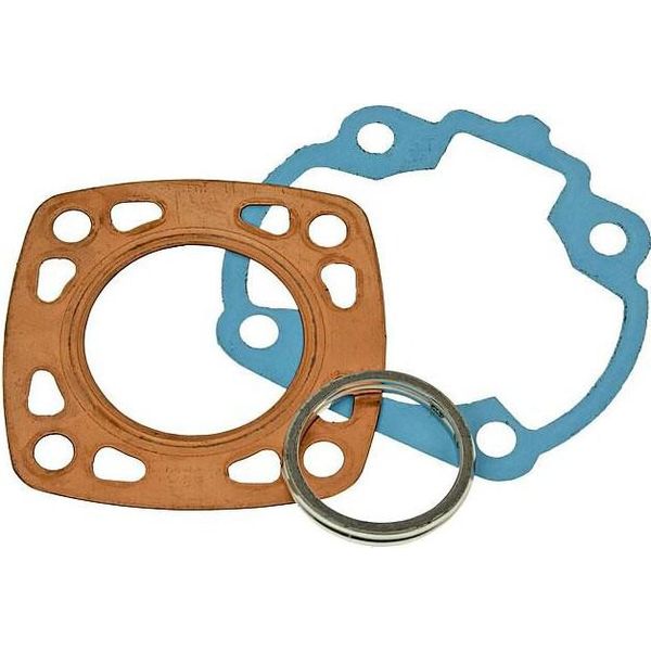 Set Guarnizioni Cilindro 50Cc Per Kymco Lc Orizzontale-image