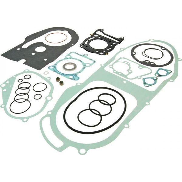 Set Di Guarnizioni Motore Naraku Compatibile Con Yamaha Majesty, Maxster, Teos 125-image