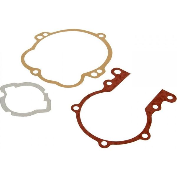 Set Di Guarnizioni Motore Naraku Compatibile Con Piaggio / Vespa Bravo, Ciao, Si-image