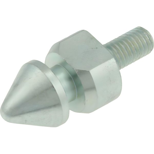 Perno Sella Rms Per Sella Originale Compatibile Con Vespa Px 80 - 125 - 150 / T5 / Pxe-image