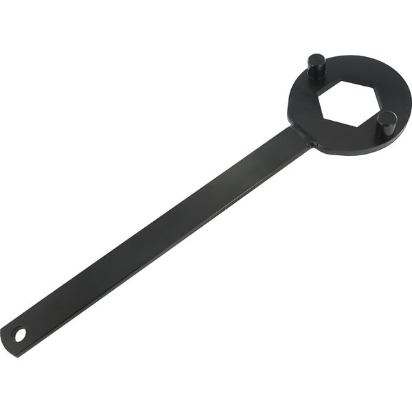 Chiave Fissaggio Frizione 34Mm Motoforce Per Piaggio 50Cc-image
