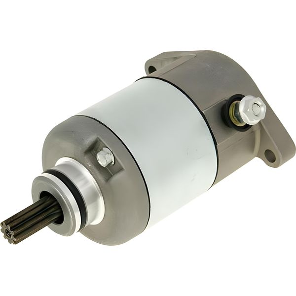 Motorino Di Avviamento Per Honda 125-150Cc 4 Tempi-image