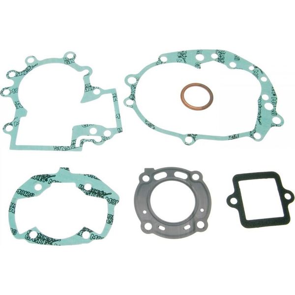 101_Set Di Guarnizioni Motore Ottano Compatibile Con Peugeot Speedfight 3/4 Lc, Jetforce 13--image