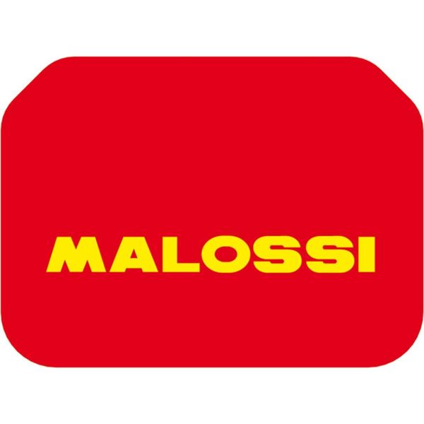 Inserto Filtro Aria Malossi Red Sponge Compatibile Con Suzuki Burgman 400-image