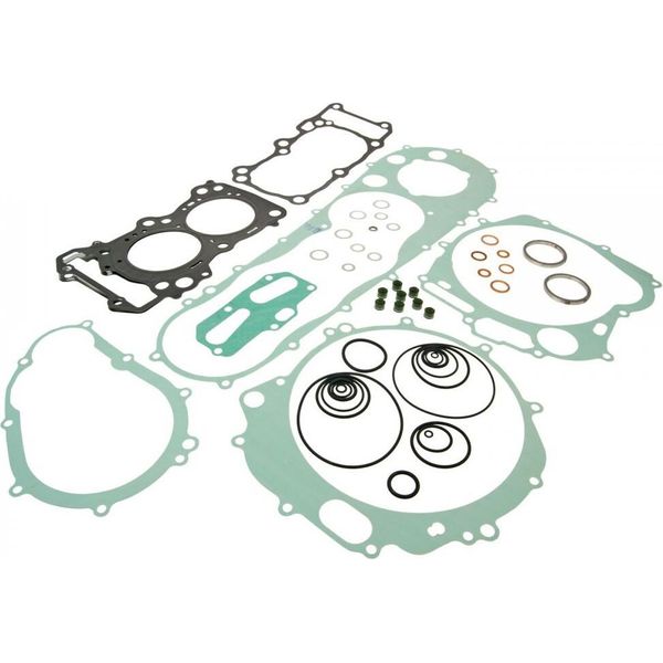 Set Di Guarnizioni Motore Per Suzuki An Burgman 650-image