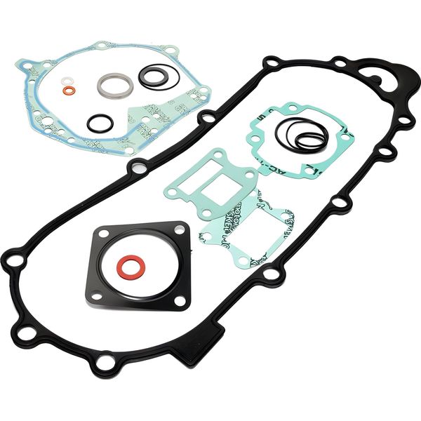 Set Di Guarnizioni Motore / Set Di Guarnizioni Athena Per Honda Sh 100 (2 Tempi)-image