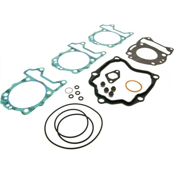 Set Guarnizioni Cilindro (Top End) Per Aprilia, Gilera, Piaggio, Vespa 125 4 Tempi-image