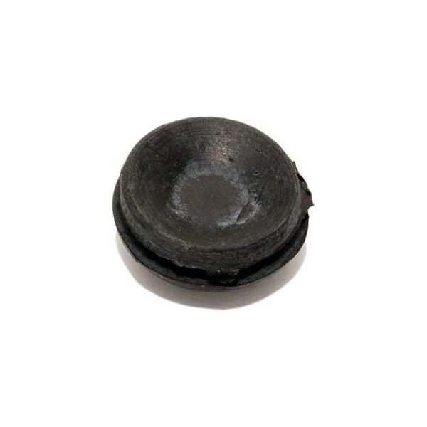 Vespa Tappo / Guarnizione In Gomma Per Coperchio Carter Carburatore Compatibile Con Carburatore Vespa Px Si-image