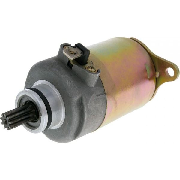 Motorino Di Avviamento Per Sym Euro Mx 125, 150Cc-image