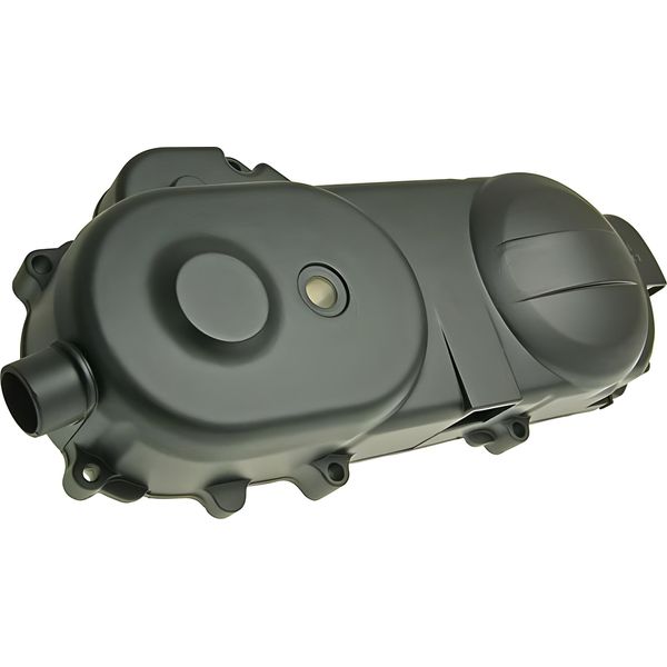 Coprivariatore 10 Pollici 669Mm Nero Per GY6 50Cc-image