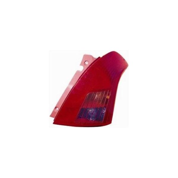 Abakus Fanale Posteriore 218-1943R-UE Destro Per Suzuki Swift Iii (Mz Ez)-image