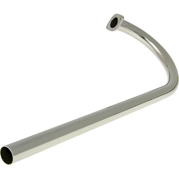Bestprice Collettore Di Scarico 26Mm Piegato Compatibile Con ZüNdapp-image